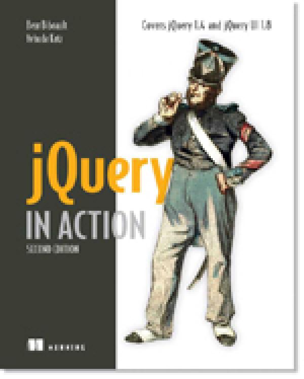 Jquery.     Javascript 3-  -  8
