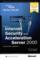 Microsoft Internet Security and Acceleration Server 2000: ������� ���� MCSE : Microsoft Corporation : ���� ������� ���� �������� ������� Microsoft Internet Security and Acceleration Server 2000. �� ������� � ��� �������� �������� � ������������,...