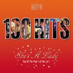 100 Hits. She"s A Lady. Top Of The Pop"s of the 70"s : �������: 224 kbps�����: 6�.08���.     100 ���������� ����� 70-� ����� � ���������� Tom Jones, Joe Dolan, Jane Birkin & Serge Gainsbourg,...