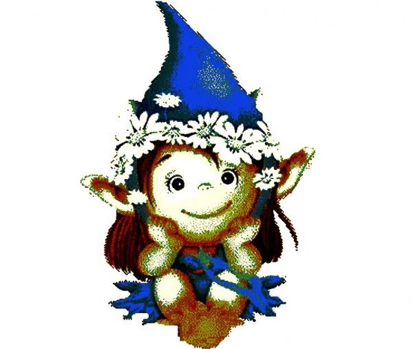 Gnomosha