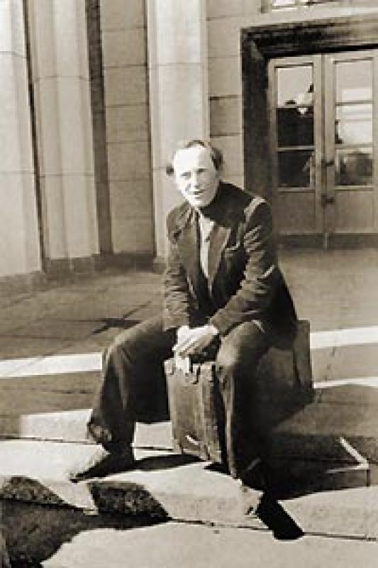 Brodsky