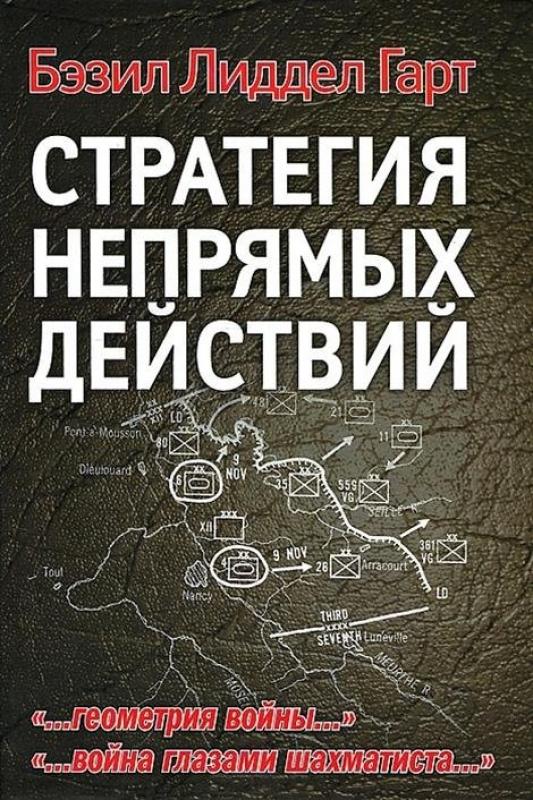 Стратегия непрямых действий
