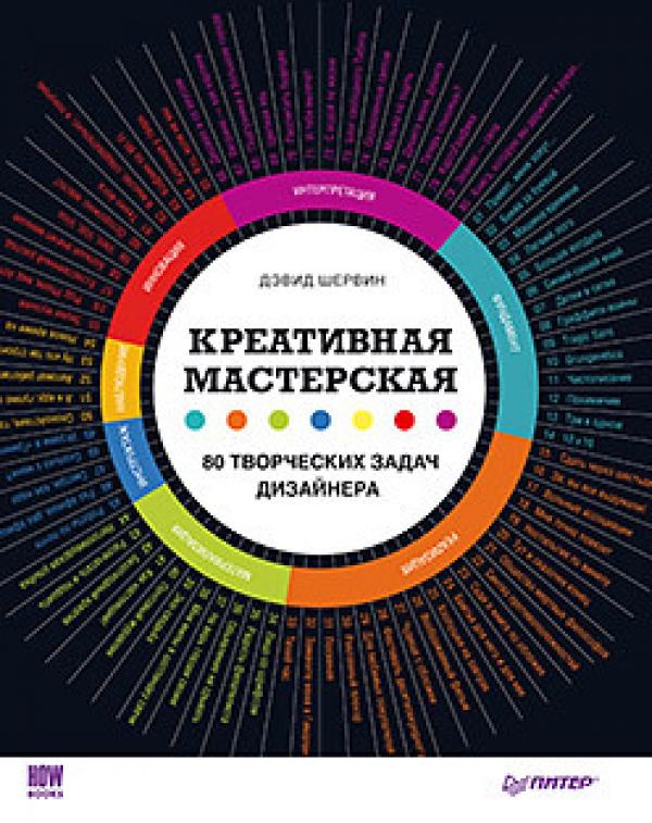креативная
