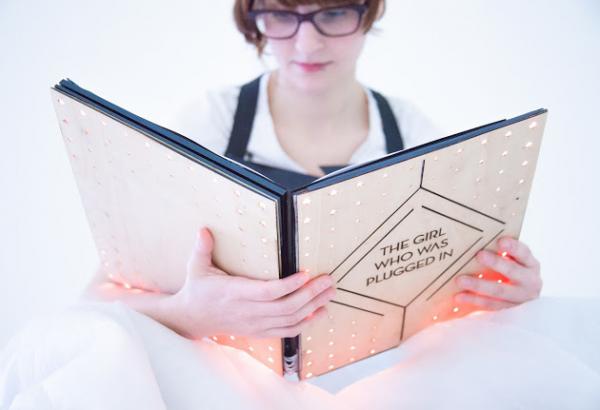 книга