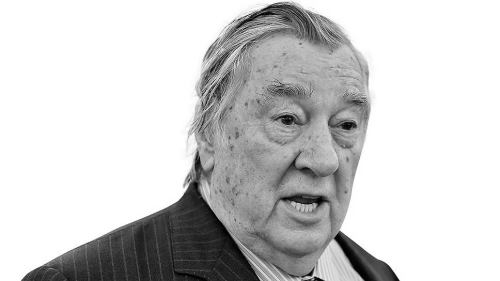 проханов-бол