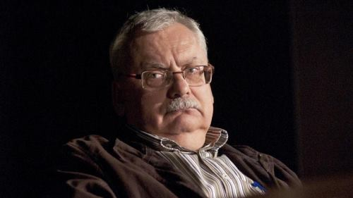 сапковский-бол